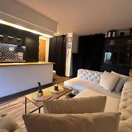 Apartament Jardin Des Plantes Parking Securise Terrasse Et Ascenseur Tuluza Zewnętrze zdjęcie