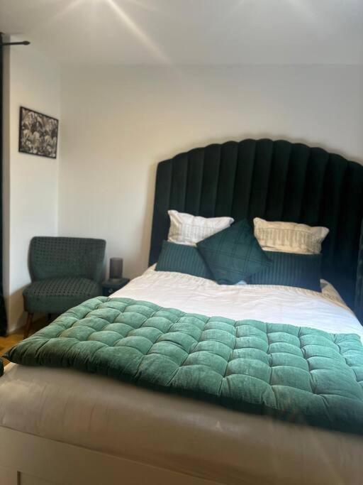 Apartament Jardin Des Plantes Parking Securise Terrasse Et Ascenseur Tuluza Zewnętrze zdjęcie