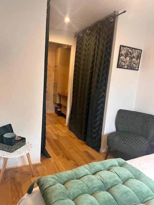 Apartament Jardin Des Plantes Parking Securise Terrasse Et Ascenseur Tuluza Zewnętrze zdjęcie