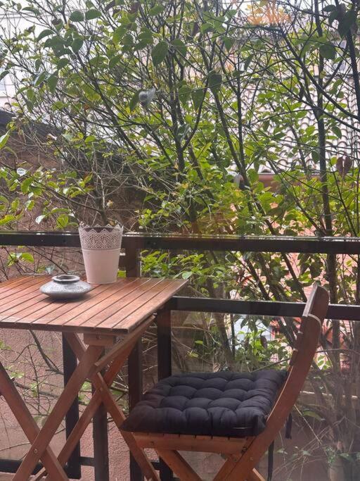 Apartament Jardin Des Plantes Parking Securise Terrasse Et Ascenseur Tuluza Zewnętrze zdjęcie