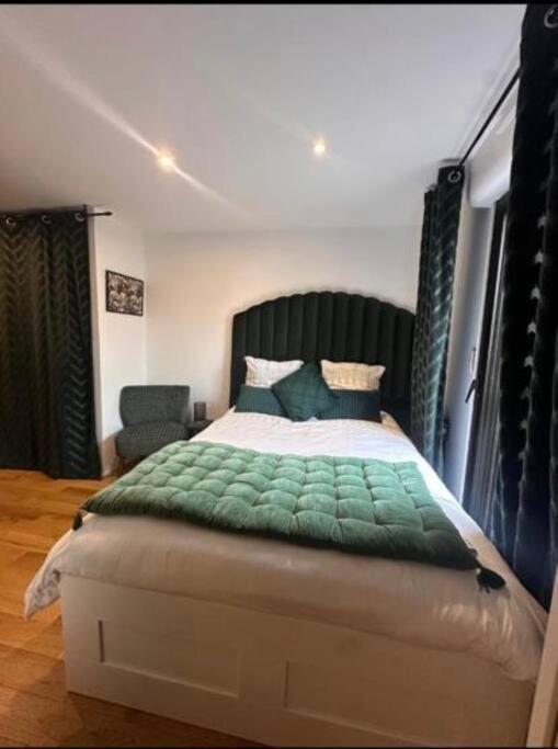 Apartament Jardin Des Plantes Parking Securise Terrasse Et Ascenseur Tuluza Zewnętrze zdjęcie